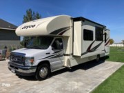 Call now about this 2017 Jayco Redhawk 29XK! 2017 Jayco Redhawk 29XK - Used Class C For Sale by Pop RVs in Kuna, Idaho features Awning, Air Conditioning, Generator, Slideout