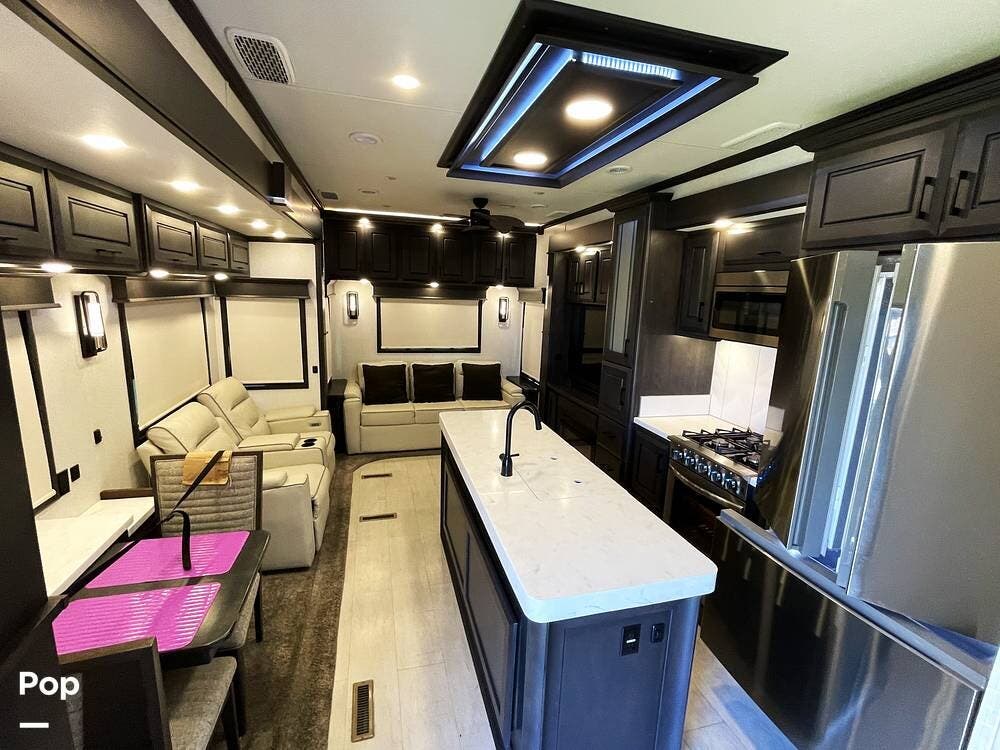 Used 2022 DRV Mobile Suites 39DBRS3 available in Elizabethtown, Kentucky