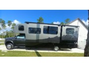 Call now about this 2023 Dynamax Corp Isata 5 Series 30FW 4WD! 2023 Dynamax Corp Isata 5 Series 30FW 4WD - Used Super C For Sale by Pop RVs in Hilliard, Florida features Slideout, Air Conditioning, Awning, Generator, Leveling Jacks