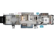 Used 2023 Grand Design Momentum 395MS available in Mayville, Michigan