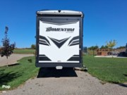 Contact us now about this 2023 Grand Design Momentum 395MS! 2023 Momentum 395MS by Grand Design from Pop RVs in Mayville, Michigan