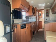 Call now about this 2012 Winnebago Navion Itasca 24M! 2012 Winnebago Navion Itasca 24M - Used Class C For Sale by Pop RVs in Los Lunas, New Mexico features Generator, Slideout, Air Conditioning, Awning