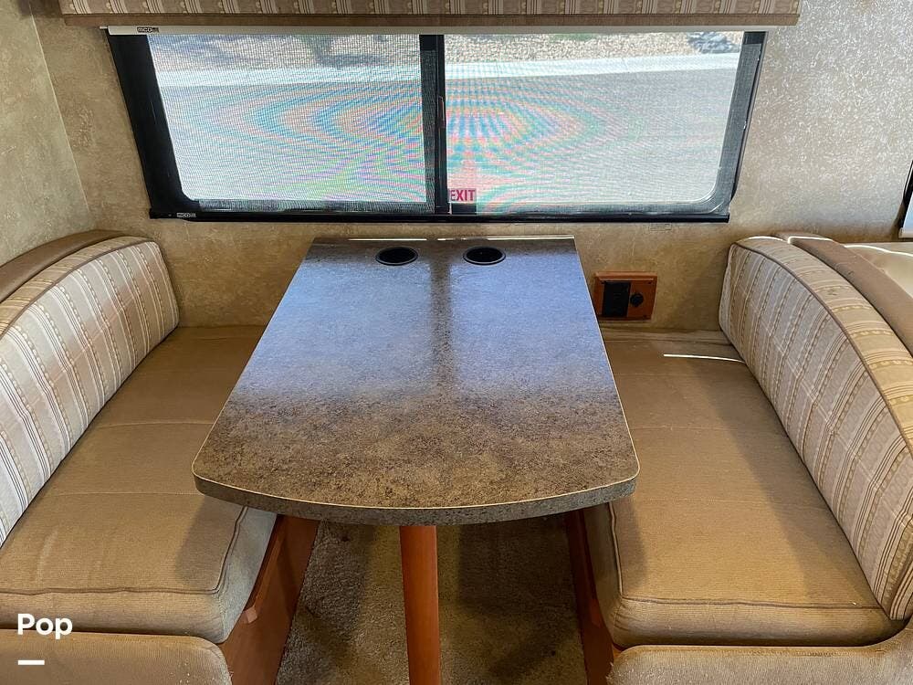 Used 2012 Winnebago Navion Itasca 24M available in Los Lunas, New Mexico