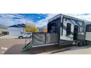 Used 2017 K-Z Venom 3911TK available in Fort Lupton, Colorado
