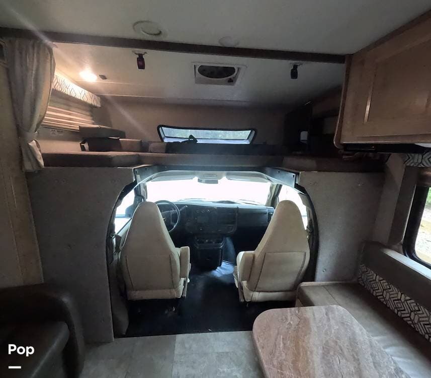 Used 2019 Coachmen Leprechaun 260DS available in Saint Johns, Florida