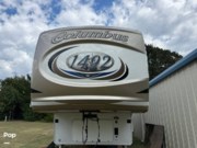 Used 2019 Palomino Columbus 386FK available in Greenville, Texas