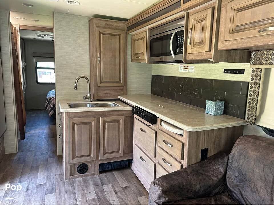 Used 2019 Jayco Precept 31UL available in Iowa, Louisiana