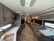 Contact us now about this 2024 Fleetwood Bounder 35K! 2024 Bounder 35K by Fleetwood from Pop RVs in Liberty Hill, Texas