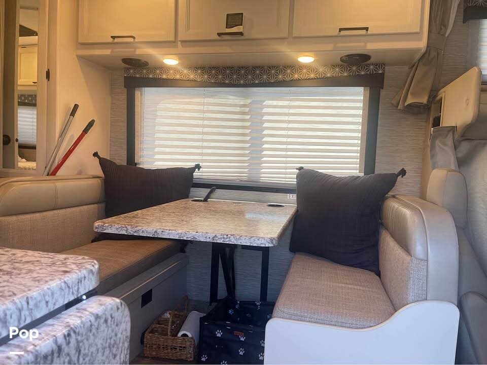 Contact us now about this 2022 Thor Motor Coach Freedom Elite 22HE! 2022 Freedom Elite 22HE by Thor Motor Coach from Pop RVs in Lawton, Oklahoma