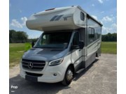 Call now about this 2025 Winnebago Vita 24P! 2025 Winnebago Vita 24P - Used Class C For Sale by Pop RVs in Summerfield, Florida features Awning, Air Conditioning, Slideout, Generator