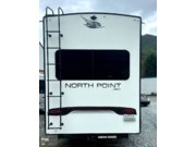 Contact us now about this 2022 Jayco North Point 310RLTS! 2022 North Point 310RLTS by Jayco from Pop RVs in Seven Devils, North Carolina
