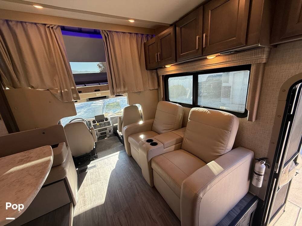 Contact us now about this 2023 Thor Motor Coach Inception 38BX! 2023 Inception 38BX by Thor Motor Coach from Pop RVs in North Salt Lake, Utah