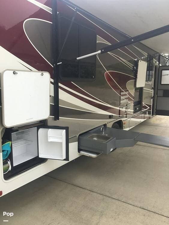 Used 2016 Coachmen Leprechaun 319DS available in Arroyo Grande, California