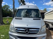 Call now about this 2013 Airstream Interstate Lounge! 2013 Airstream Interstate Lounge - Used Class B For Sale by Pop RVs in Houston, Texas features Awning, Air Conditioning, Generator