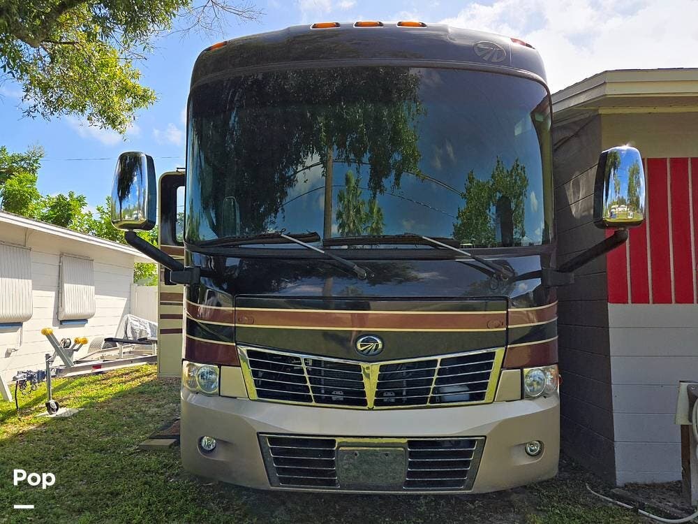 Used 2011 Monaco RV Monarch 30SFS available in Saint Petersburg, Florida