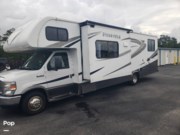 Call now about this 2017 Forest River Forester 3171DS! 2017 Forest River Forester 3171DS - Used Class C For Sale by Pop RVs in Gulf Breeze, Florida features Generator, Awning, Air Conditioning, Slideout