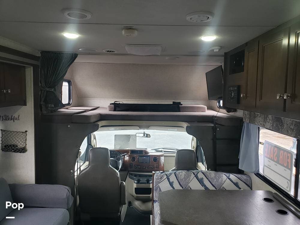 Used 2017 Forest River Forester 3171DS available in Gulf Breeze, Florida