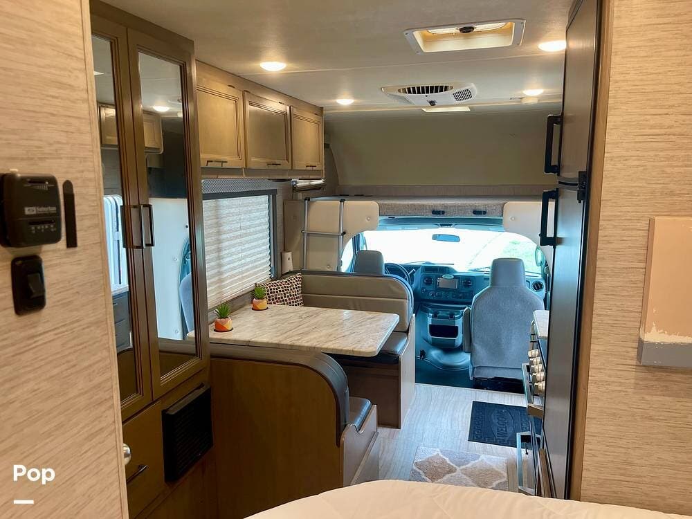 Used 2021 Thor Motor Coach Daybreak 22GO available in Vero Beach, Florida