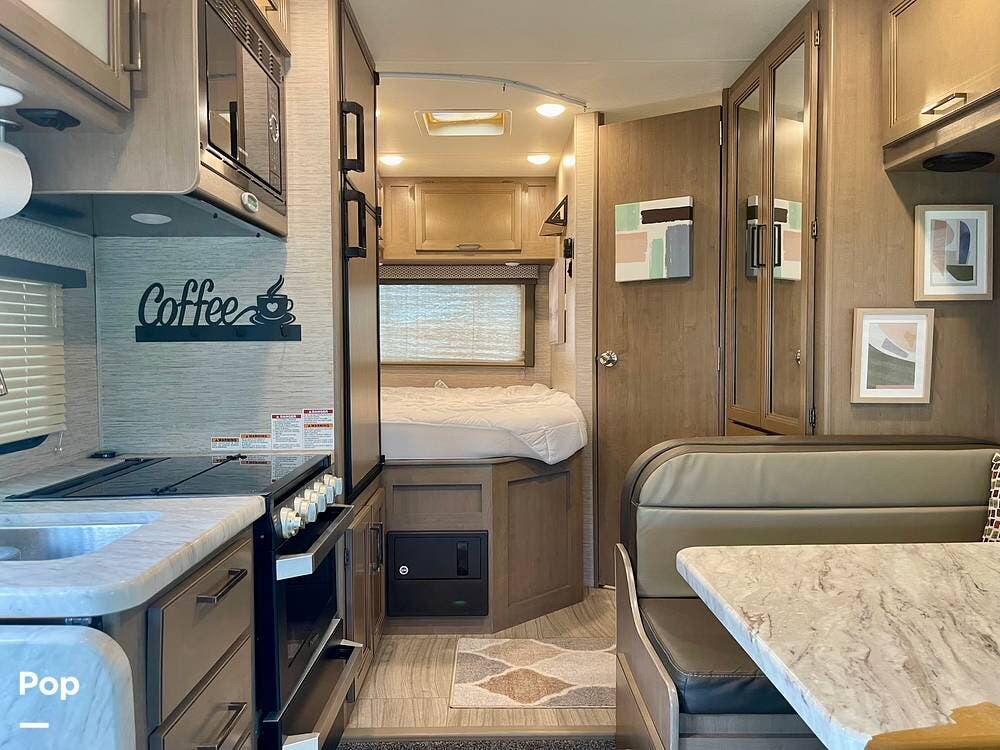 Contact us now about this 2021 Thor Motor Coach Daybreak 22GO! 2021 Daybreak 22GO by Thor Motor Coach from Pop RVs in Vero Beach, Florida