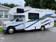 Call now about this 2021 Thor Motor Coach Daybreak 22GO! 2021 Thor Motor Coach Daybreak 22GO - Used Class C For Sale by Pop RVs in Vero Beach, Florida features Awning, Generator, Air Conditioning