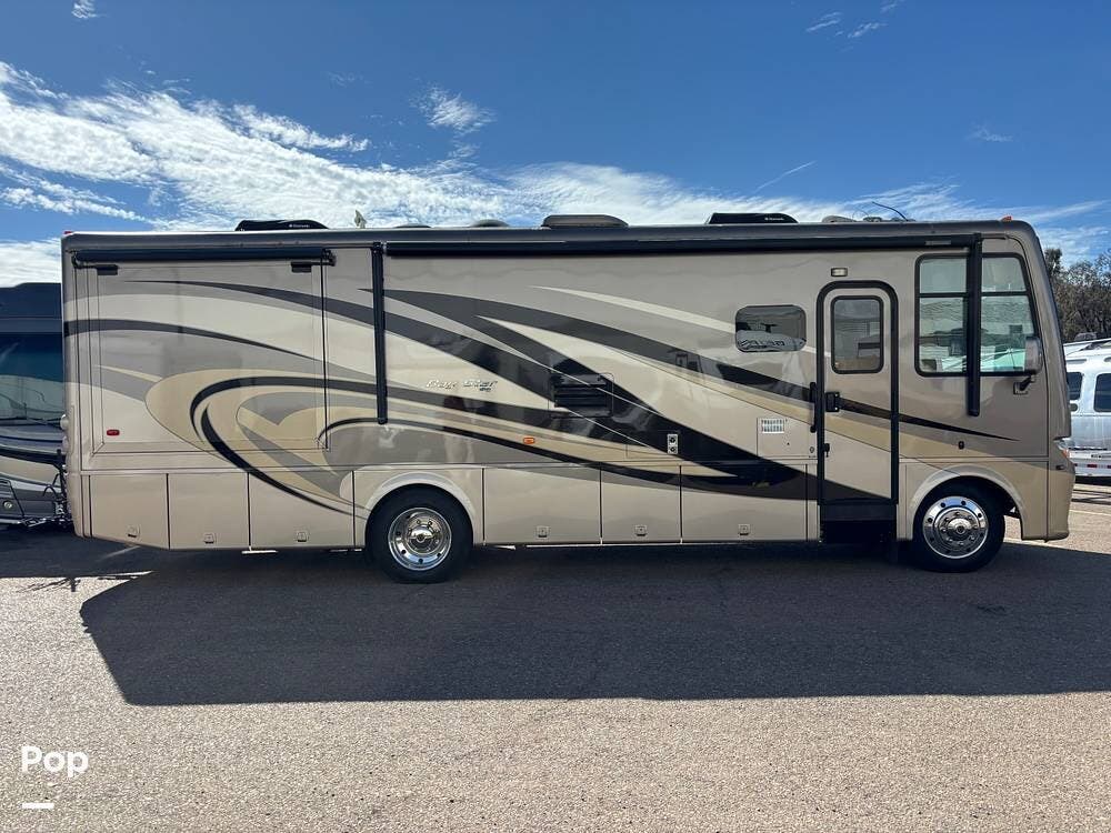 Used 2015 Newmar Bay Star 3124 available in San Diego, California