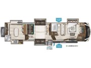 Contact us now about this 2021 Grand Design Solitude 390RK! 2021 Solitude 390RK by Grand Design from Pop RVs in Dover, Florida