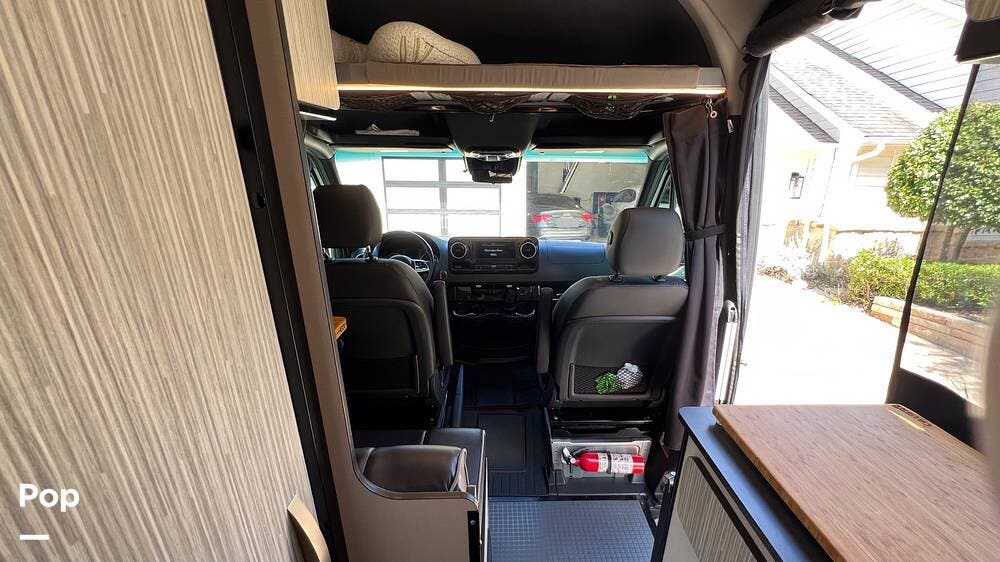 Used 2022 Winnebago Revel 44E available in Spring, Texas