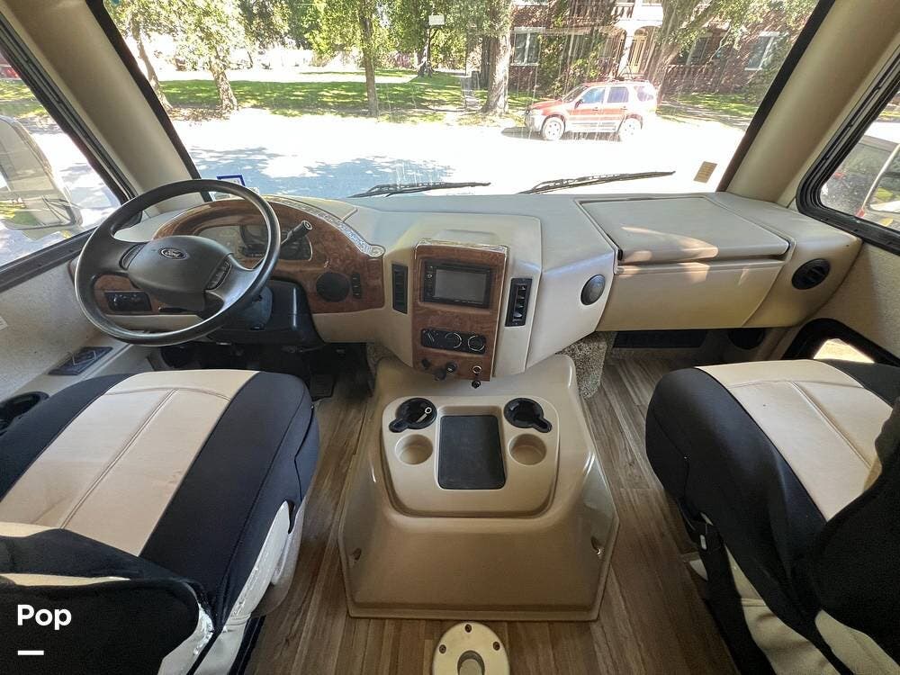 Used 2018 Thor Motor Coach A.C.E. 27.2 available in Hitchcock, Texas