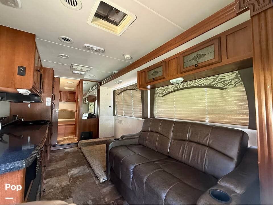 Contact us now about this 2013 Coachmen Leprechaun 319DS! 2013 Leprechaun 319DS by Coachmen from Pop RVs in Fort Worth, Texas