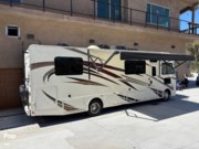 Call now about this 2020 Thor Motor Coach A.C.E. 30.4! 2020 Thor Motor Coach A.C.E. 30.4 - Used Class A For Sale by Pop RVs in San Diego, California features Generator, Slideout, Awning, Air Conditioning, Leveling Jacks