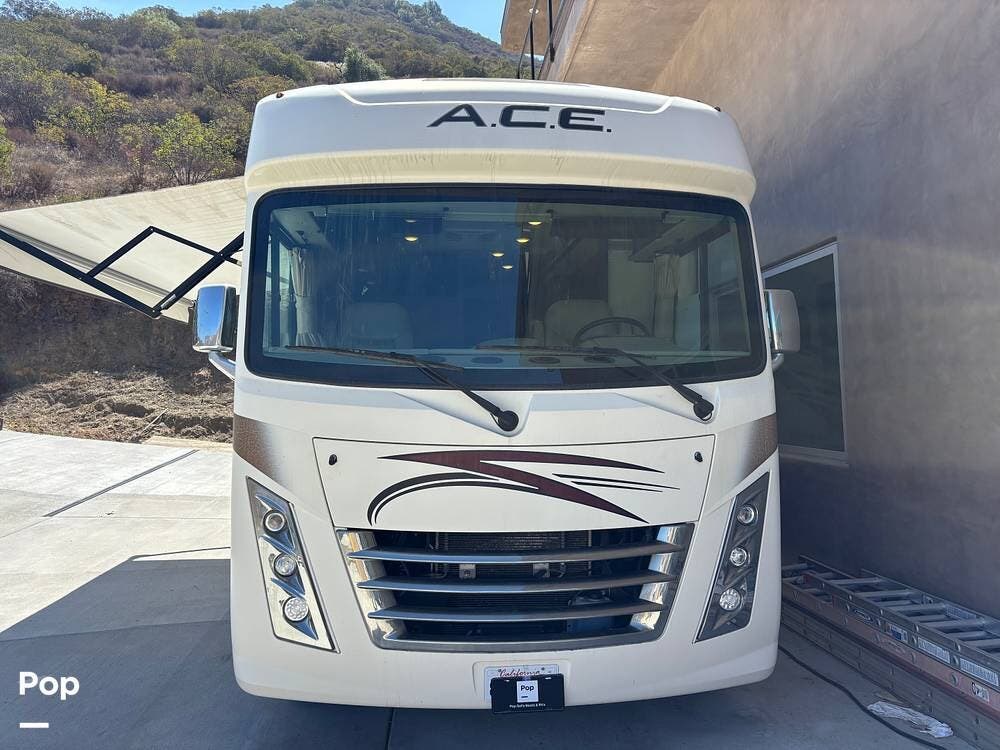 Used 2020 Thor Motor Coach A.C.E. 30.4 available in San Diego, California