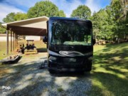 Call now about this 2019 Newmar Bay Star 3124! 2019 Newmar Bay Star 3124 - Used Class A For Sale by Pop RVs in King, North Carolina features Leveling Jacks, Slideout, Generator, Awning, Air Conditioning