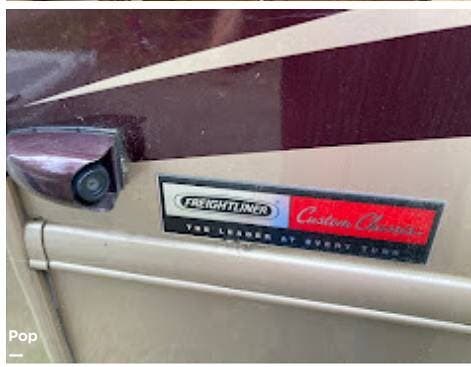 Contact us now about this 2010 Damon Astoria Pacific 3470! 2010 Astoria Pacific 3470 by Damon from Pop RVs in Covington, Washington