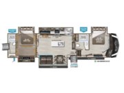 Contact us now about this 2023 Grand Design Solitude 391DL-R! 2023 Solitude 391DL-R by Grand Design from Pop RVs in Blue Bell, Pennsylvania