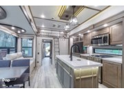 Used 2023 Grand Design Solitude 391DL-R available in Blue Bell, Pennsylvania