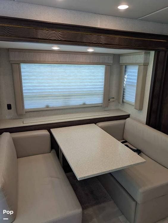 Used 2022 Newmar Bay Star Sport 3315 available in Danville, Indiana