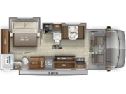 Contact us now about this 2021 Jayco Greyhawk 27U! 2021 Greyhawk 27U by Jayco from Pop RVs in Brewster, Massachusetts