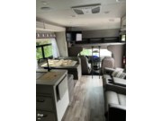 Call now about this 2021 Jayco Greyhawk 27U! 2021 Jayco Greyhawk 27U - Used Class C For Sale by Pop RVs in Brewster, Massachusetts features Generator, Air Conditioning, Leveling Jacks, Awning, Slideout