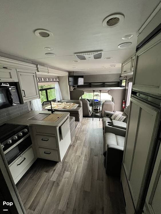 Used 2021 Jayco Greyhawk 27U available in Brewster, Massachusetts
