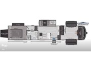 Contact us now about this 2021 Keystone Montana High Country 383TH! 2021 Montana High Country 383TH by Keystone from Pop RVs in El Paso, Illinois