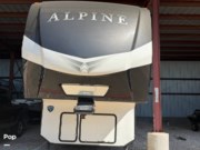 Contact us now about this 2023 Keystone Alpine 3910FK! 2023 Alpine 3910FK by Keystone from Pop RVs in Belton, Texas