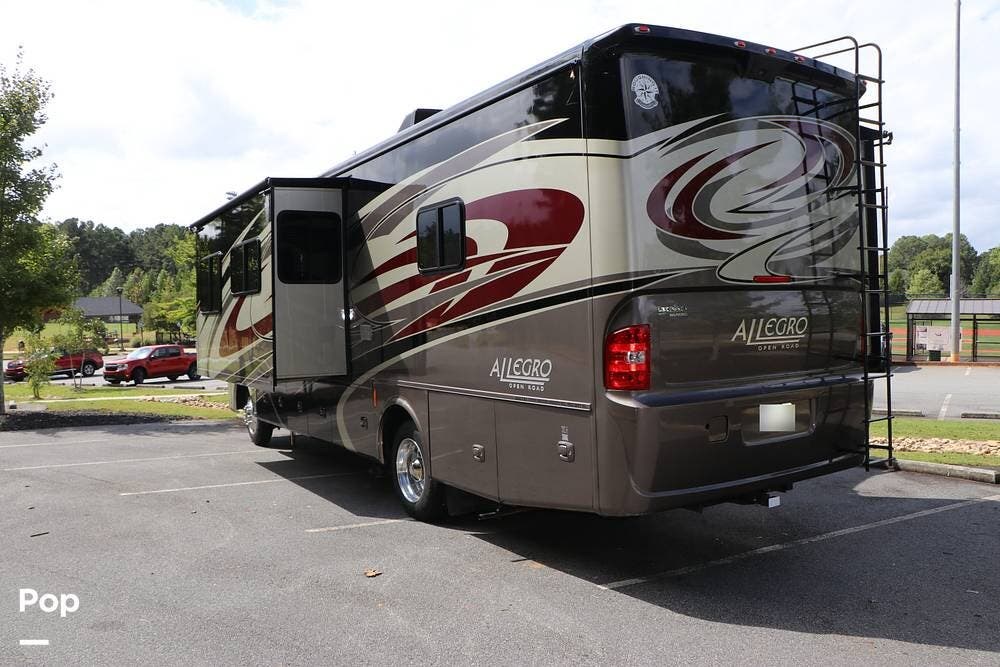 Used 2015 Tiffin Allegro Open Road 32CA available in Woodstock, Georgia