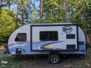 Call now about this 2018 Forest River R-Pod RP-179! 2018 Forest River R-Pod RP-179 - Used Travel Trailer For Sale by Pop RVs in Battle Ground, Washington features Air Conditioning, Awning, Leveling Jacks, Slideout