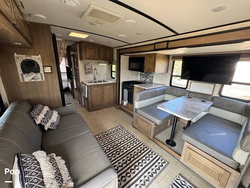 Used 2020 Forest River FR3 32DS available in Camarillo, California