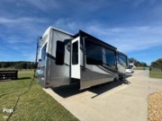 Contact us now about this 2017 Forest River Cardinal 3456RL! 2017 Cardinal 3456RL by Forest River from Pop RVs in Wildwood, Florida