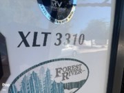 Contact us now about this 2021 Forest River XLR Hyperlite 3310! 2021 XLR Hyperlite 3310 by Forest River from Pop RVs in Surprise, Arizona