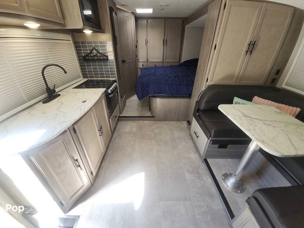 Used 2022 Coachmen Prism Select 24FSS available in North Augusta, South Carolina