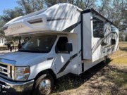 Call now about this 2023 Entegra Coach Odyssey 31F! 2023 Entegra Coach Odyssey 31F - Used Class C For Sale by Pop RVs in Burnet, Texas features Awning, Air Conditioning, Generator, Leveling Jacks, Slideout