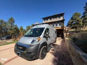 Call now about this 2023 Coachmen Nova 20C! 2023 Coachmen Nova 20C - Used Class B For Sale by Pop RVs in Woodland Park, Colorado features Air Conditioning, Generator, Awning