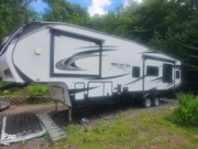 Call now about this 2021 Grand Design Reflection 320MKS! 2021 Grand Design Reflection 320MKS - Used Fifth Wheel For Sale by Pop RVs in Vilas, North Carolina features Leveling Jacks, Slideout, Air Conditioning, Awning